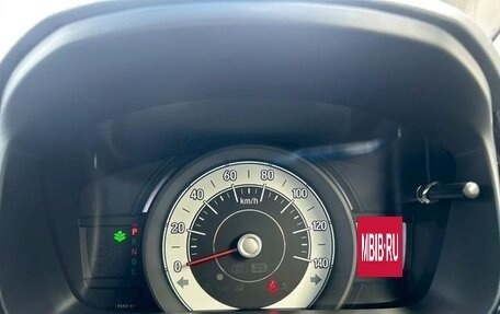 Honda N-WGN I рестайлинг, 2018 год, 631 000 рублей, 14 фотография