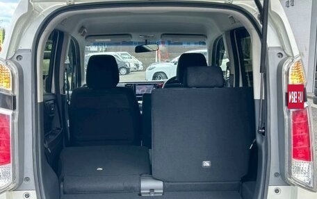 Honda N-WGN I рестайлинг, 2018 год, 631 000 рублей, 24 фотография