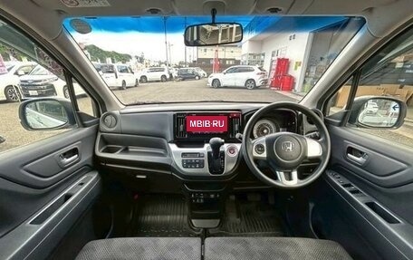 Honda N-WGN I рестайлинг, 2018 год, 631 000 рублей, 15 фотография