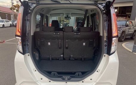 Toyota Roomy I, 2022 год, 963 000 рублей, 14 фотография