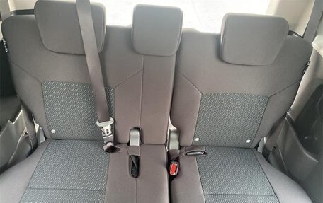 Toyota Roomy I, 2022 год, 963 000 рублей, 13 фотография