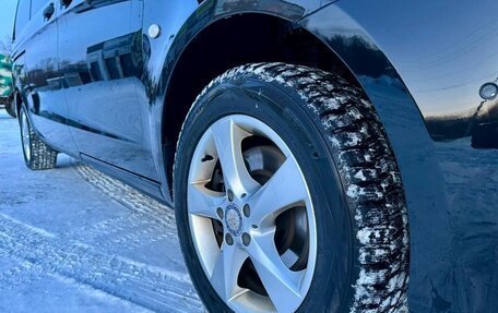 Mercedes-Benz Vito, 2016 год, 4 000 000 рублей, 5 фотография