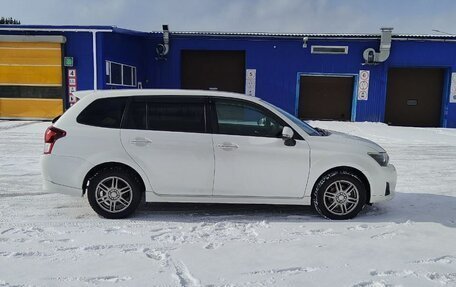 Toyota Corolla, 2013 год, 1 000 000 рублей, 4 фотография