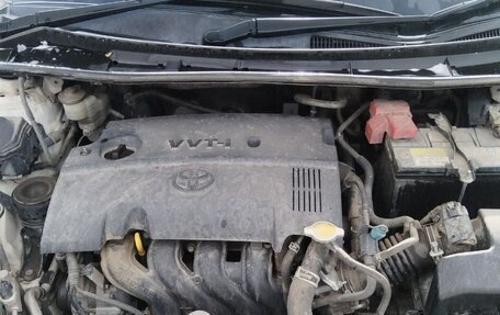 Toyota Corolla, 2013 год, 1 000 000 рублей, 7 фотография