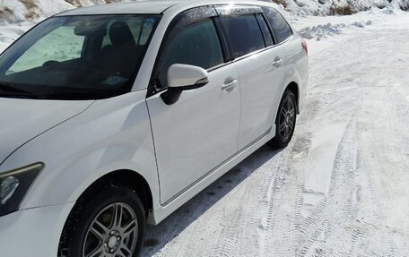 Toyota Corolla, 2013 год, 1 000 000 рублей, 9 фотография