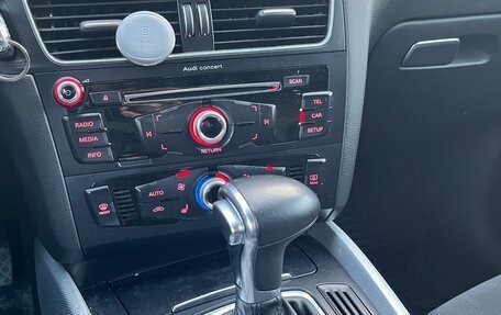 Audi Q5, 2016 год, 1 790 000 рублей, 8 фотография