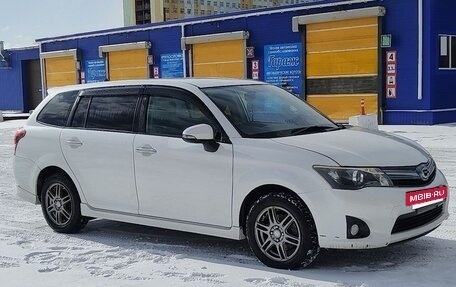 Toyota Corolla, 2013 год, 1 000 000 рублей, 8 фотография