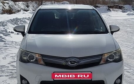 Toyota Corolla, 2013 год, 1 000 000 рублей, 5 фотография