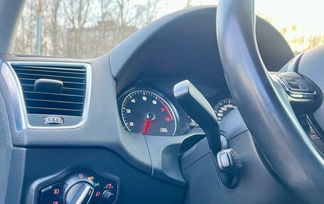 Audi Q5, 2016 год, 1 790 000 рублей, 13 фотография