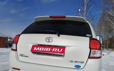 Toyota Corolla, 2013 год, 1 000 000 рублей, 2 фотография