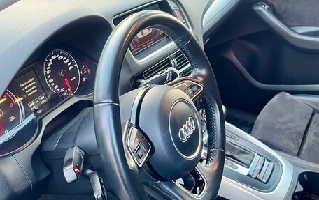 Audi Q5, 2016 год, 1 790 000 рублей, 15 фотография
