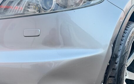 Infiniti FX I, 2007 год, 750 000 рублей, 5 фотография