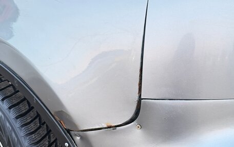 Infiniti FX I, 2007 год, 750 000 рублей, 10 фотография