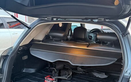 Infiniti FX I, 2007 год, 750 000 рублей, 14 фотография