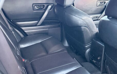 Infiniti FX I, 2007 год, 750 000 рублей, 19 фотография