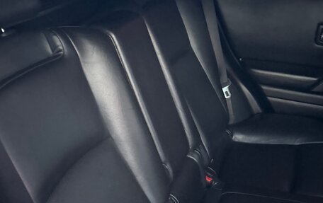 Infiniti FX I, 2007 год, 750 000 рублей, 20 фотография