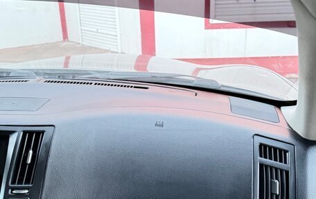 Infiniti FX I, 2007 год, 750 000 рублей, 22 фотография