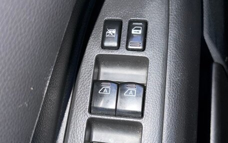 Infiniti FX I, 2007 год, 750 000 рублей, 26 фотография