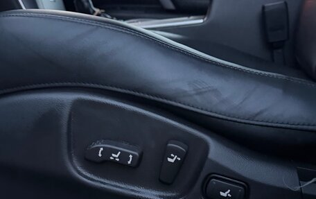 Infiniti FX I, 2007 год, 750 000 рублей, 25 фотография