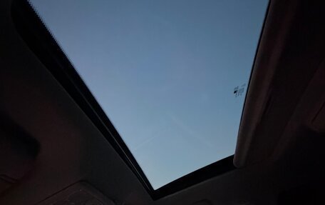 Infiniti FX I, 2007 год, 750 000 рублей, 33 фотография