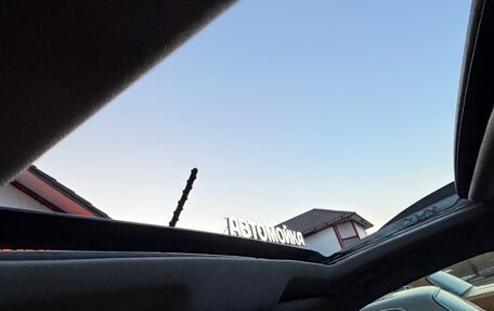 Infiniti FX I, 2007 год, 750 000 рублей, 34 фотография