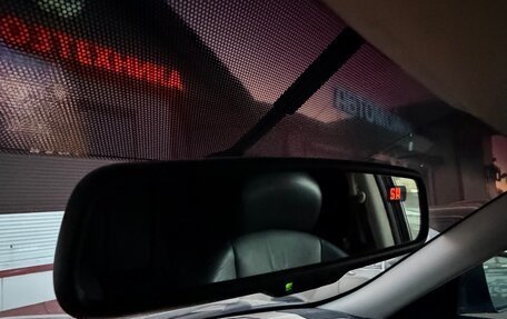 Infiniti FX I, 2007 год, 750 000 рублей, 31 фотография