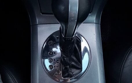 Infiniti FX I, 2007 год, 750 000 рублей, 30 фотография