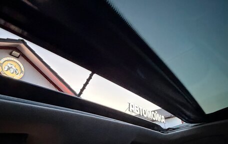 Infiniti FX I, 2007 год, 750 000 рублей, 36 фотография