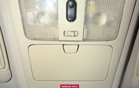 Infiniti FX I, 2007 год, 750 000 рублей, 35 фотография