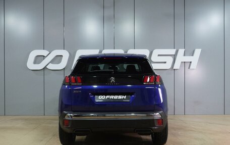 Peugeot 3008 II, 2020 год, 1 799 000 рублей, 4 фотография