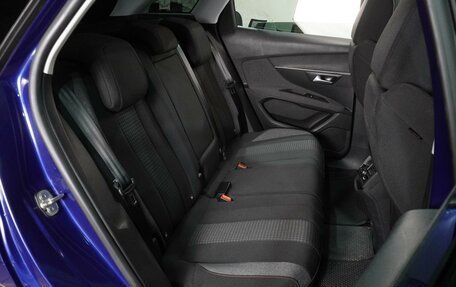 Peugeot 3008 II, 2020 год, 1 799 000 рублей, 7 фотография