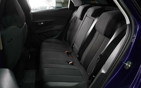 Peugeot 3008 II, 2020 год, 1 799 000 рублей, 9 фотография