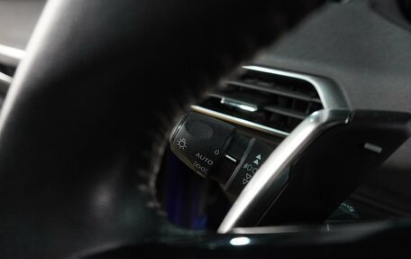 Peugeot 3008 II, 2020 год, 1 799 000 рублей, 13 фотография