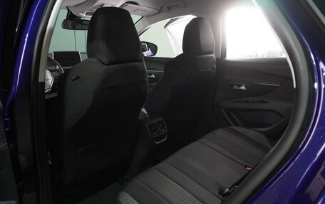 Peugeot 3008 II, 2020 год, 1 799 000 рублей, 11 фотография