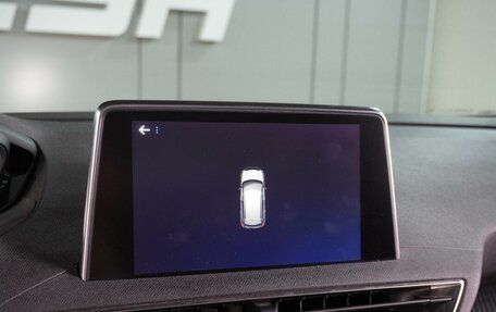 Peugeot 3008 II, 2020 год, 1 799 000 рублей, 16 фотография