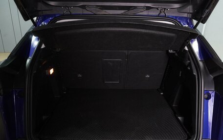 Peugeot 3008 II, 2020 год, 1 799 000 рублей, 22 фотография