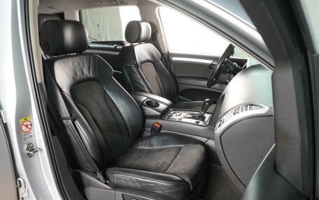 Audi Q7, 2009 год, 1 549 000 рублей, 8 фотография