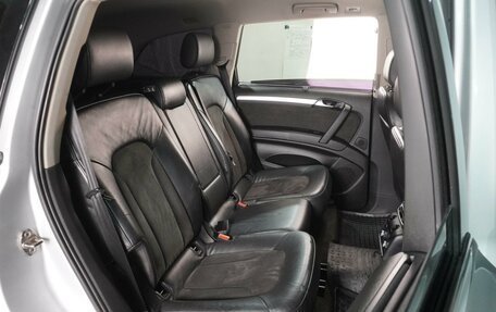 Audi Q7, 2009 год, 1 549 000 рублей, 7 фотография