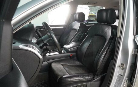 Audi Q7, 2009 год, 1 549 000 рублей, 10 фотография