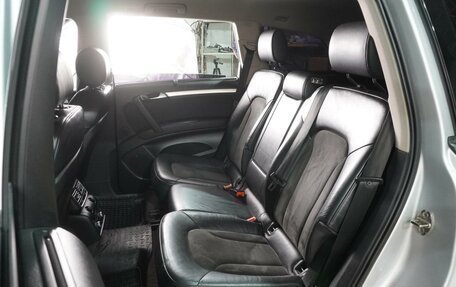 Audi Q7, 2009 год, 1 549 000 рублей, 9 фотография