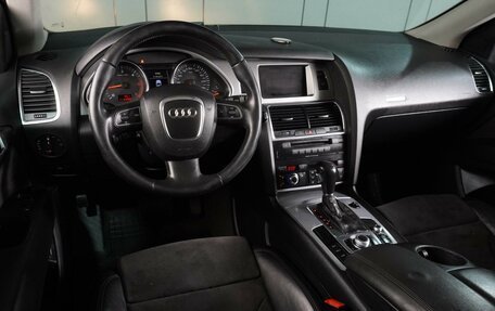 Audi Q7, 2009 год, 1 549 000 рублей, 6 фотография