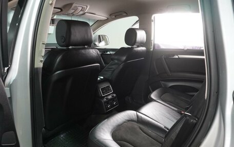 Audi Q7, 2009 год, 1 549 000 рублей, 11 фотография