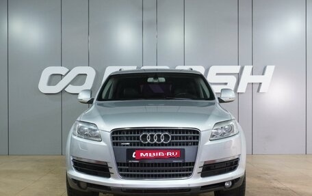 Audi Q7, 2009 год, 1 549 000 рублей, 3 фотография