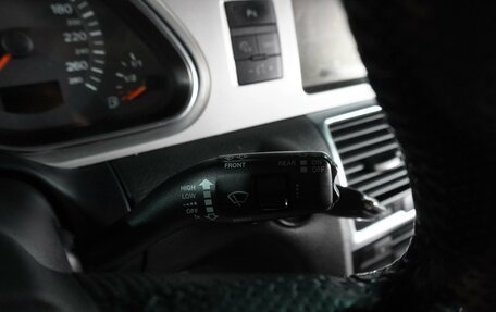 Audi Q7, 2009 год, 1 549 000 рублей, 16 фотография