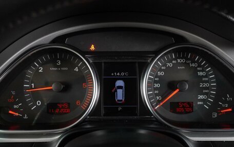 Audi Q7, 2009 год, 1 549 000 рублей, 22 фотография