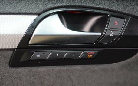 Audi Q7, 2009 год, 1 549 000 рублей, 13 фотография