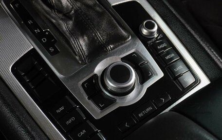 Audi Q7, 2009 год, 1 549 000 рублей, 20 фотография