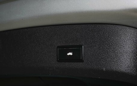 Audi Q7, 2009 год, 1 549 000 рублей, 25 фотография