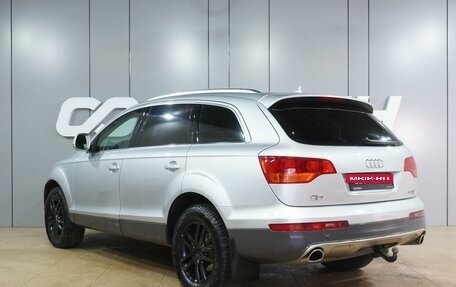 Audi Q7, 2009 год, 1 549 000 рублей, 2 фотография