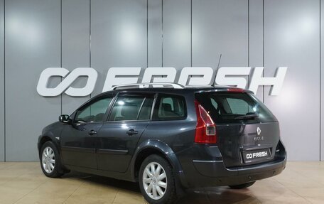 Renault Megane II, 2007 год, 649 000 рублей, 2 фотография
